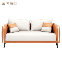 金睦源 JIN MU YON 办公沙发 145*75*75cm 张