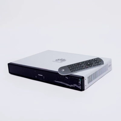 华为高清视频会议终端主机 BOX610-4K30帧