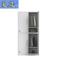 复岚 更衣柜 4门/台