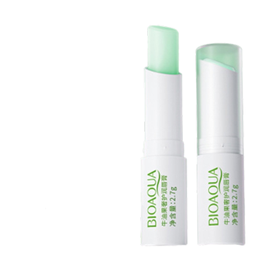 牛油果水嫩润唇膏滋润保湿改善干裂润泽细腻温和修护润唇膏欧博主题聚惠