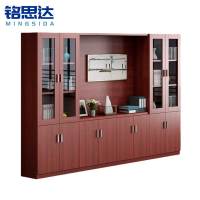 铭思达书柜八门台