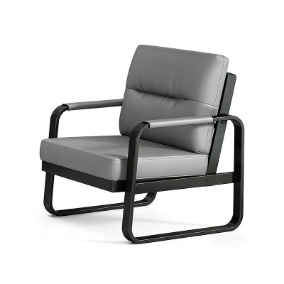 豫众诺 会客办公沙发 单人位 张