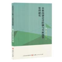 正版新书]企业内部会计控制与全面预算管理研究赵振虹,李征阳,