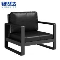 铭思达排椅沙发单人张