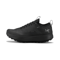 Arc'teryx/始祖鸟高抓地越野跑鞋防水保暖GTX越野竞速男款户外登