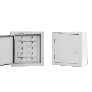 彦静科手机存放柜