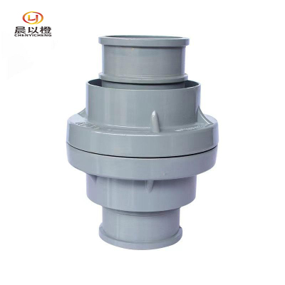 晨以橙 消防水带接扣接头 65型2.5寸