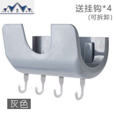 免打孔放锅盖架子置物架厨房砧板菜板收纳架锅架坐式壁挂式多功能 三维工匠