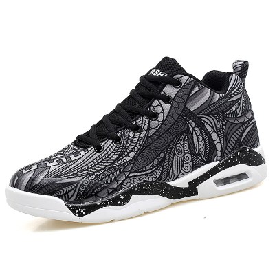 高帮篮球鞋46码排行榜