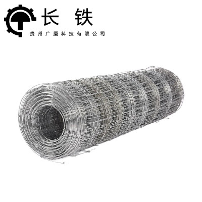 长铁 牛栏网 1.5米高10孔100米