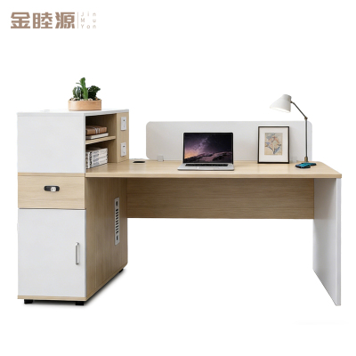 金睦源 JIN MU YON 屏风工位 E0F张