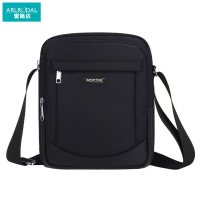 爱路达 ARLRUDAL 单肩包斜挎包大号 L-23*8*28cm 个