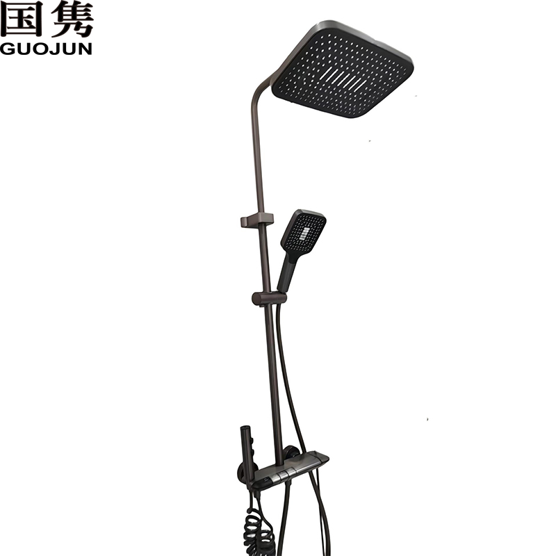 国隽 花洒组合 GJSMD330 套