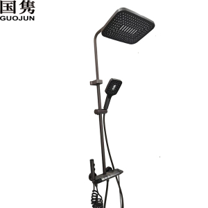 国隽 花洒组合 GJSMD330 套