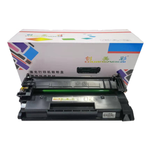 创美彩 CF277A硒鼓 适用惠普m329dw硒鼓 405d 429dw m429fdw 305dn 329dn 405