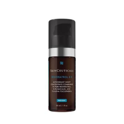 修丽可(SkinCeuticals)肌活修护夜间精华凝露(RBE)30ml