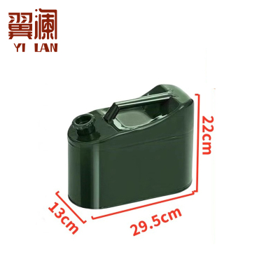 翼澜 油桶5升 个