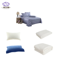 悠尔幔 床上用品七件套 TZ-007 套