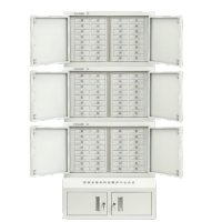 抚樽屏蔽柜32*3+小底柜