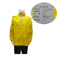 東蓓多功能分身雨衣165~185套