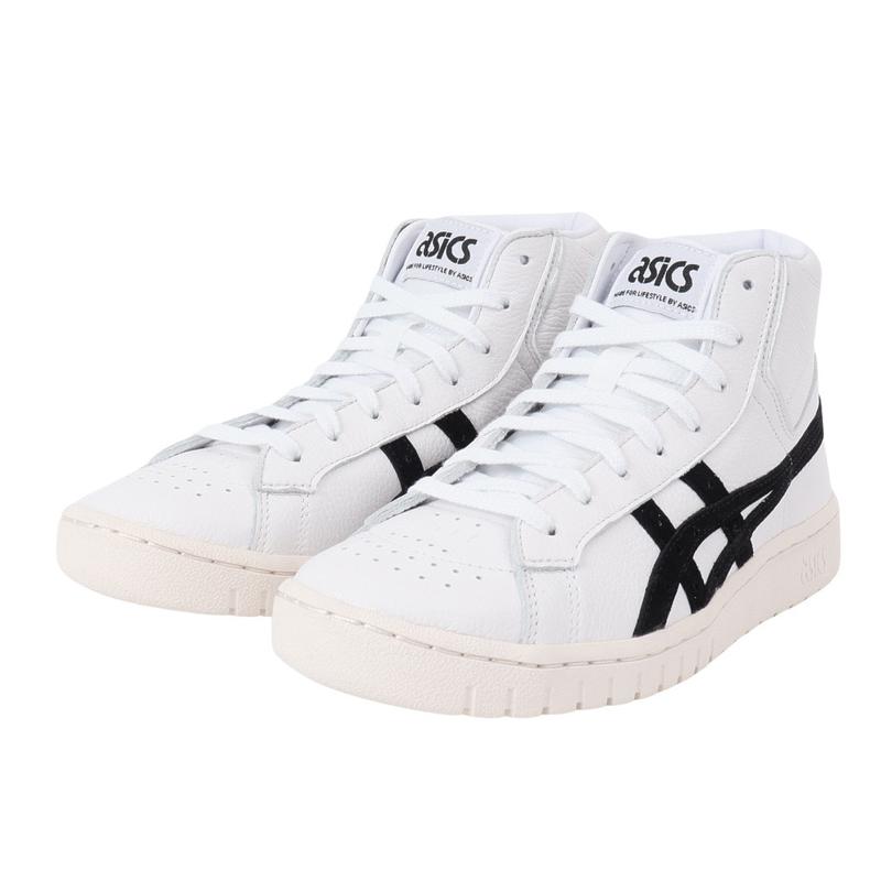 亚瑟士(ASICS)ASICS男士运动鞋透气缓震舒适百搭经典篮球风跑步鞋