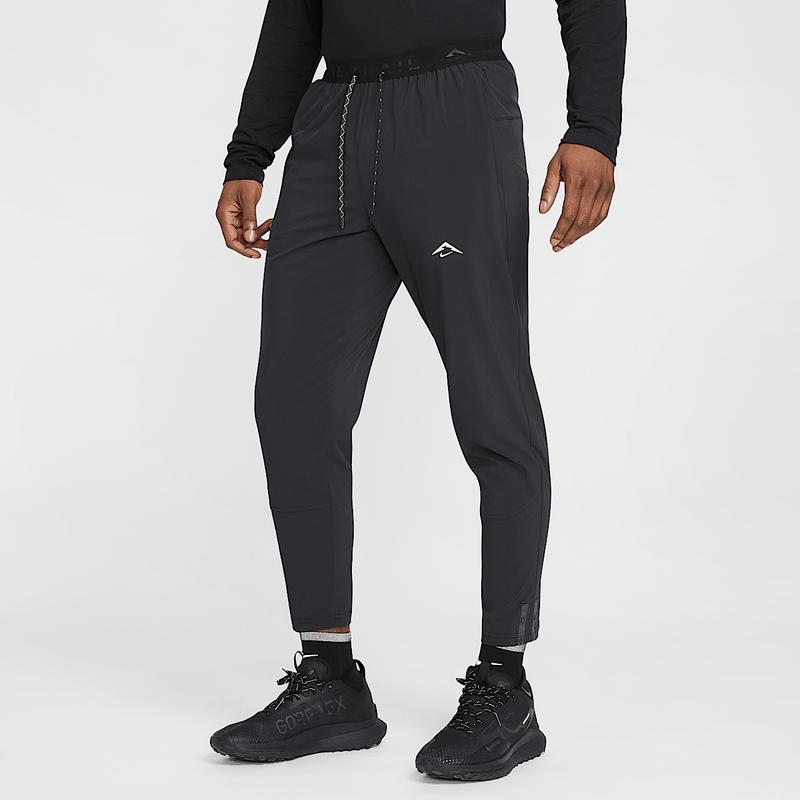 耐克(NIKE)跑步运动户外防风弹力休闲束脚运动裤男