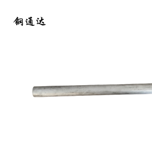 钢通达 不锈钢无缝管 304 千克
