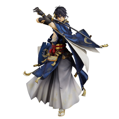 寿屋手办模型加州清光冲田组乞食清光三日月宗近真剑必杀