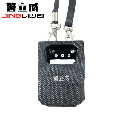 警立威 记录仪配件尼龙保护套 DSJ-B8-1 个