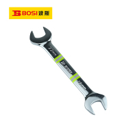 波斯(BOSI) 荧光系列精品开口扳手 19x22mm 把