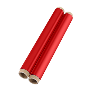 川耘腾 CYT-SD1431 300mm*100m 标签色带 (计价单位:个) 红色