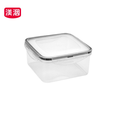 渼洇 密封盒 23.5*16.5*10cm 个