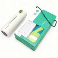 优品尚竹UPZO严选套装A15B11盒