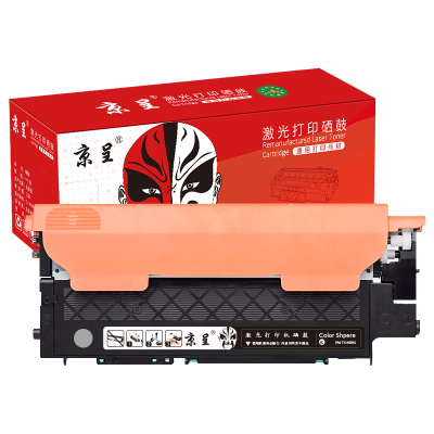 京呈 硒鼓/墨粉 LT1821 粉盒 1000页 1 0801039292&&