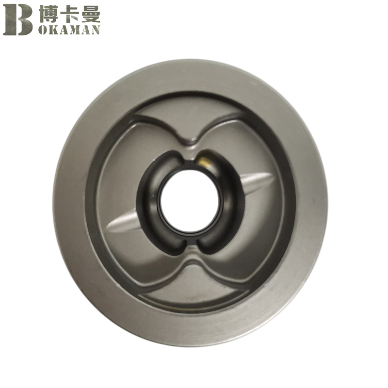 博卡曼锂电扳手打击块BS22100015/个