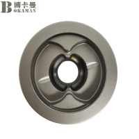 博卡曼锂电扳手打击块BS22100015/个