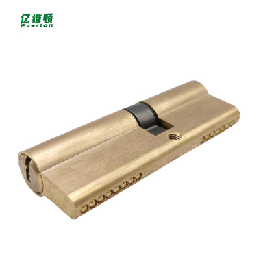 亿维顿 中心锁芯 80mm/个