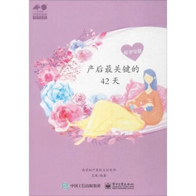 正版-好孕宝盒王琪9787121302336电子工业出版社