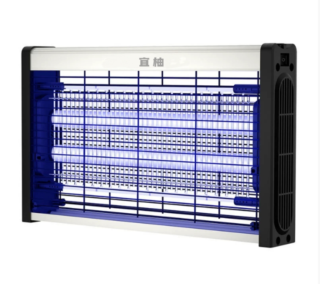LED灭蝇灯4W