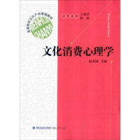 音像文化消费心理学赵爱国 主