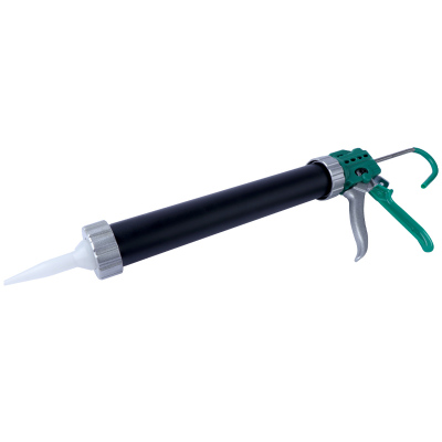 长鹿工具 省力轴承胶枪15寸 1把