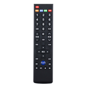 启朝 乐视电视遥控器L40313 L434FCNN L554UCNN UCC1 L404FCNN通用原装