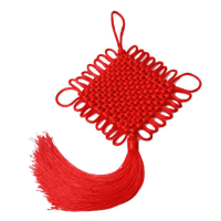 东方能展 中国结挂件 10盘 个