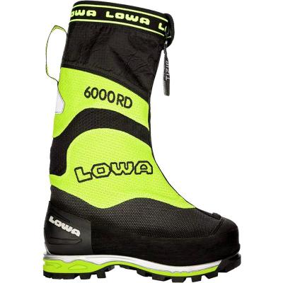 LOWA高帮防水保暖专业级登山鞋户外攀爬雪地靴冬用保温冲锋靴