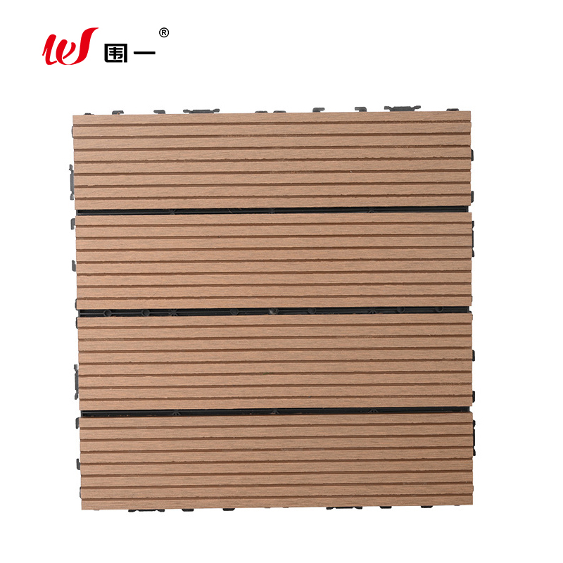 围一 户外塑木地板 WY-35 平方米
