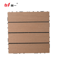 围一 户外塑木地板 WY-35 平方米