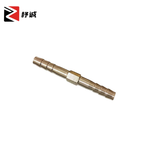 杼诚宝塔直接6mm/个