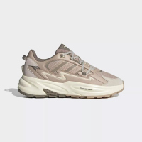 Adidas/阿迪达斯新款男女复古缓震厚底休闲老爹鞋 JR3186 D