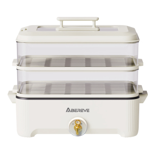艾贝丽多功能电火锅ABL-LLG913S