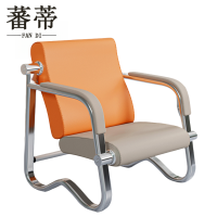 蕃蒂排椅单人个